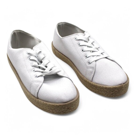 Olivia Miller Me Time Sneakers Women S Shoes - Picture 1 of 7